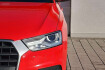 Audi Q3 Sport 2.0tdi/184ps/quattro/sport/pdc/eu6/navi/xenon