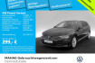 Volkswagen Passat SW GTE Passat variant gte 1.4 ehybrid led navi parkpilo