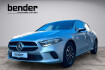 Mercedes Classe A Style Benz a 180 d*8g dct*style*kamera*pdc*mbux*