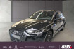 Audi A3 Advanced 35 tdi acc pdc shz navi vc
