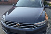 Volkswagen Passat SW Conceptline Passat variant conceptline