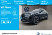 Volkswagen Tiguan Active 1.5 tsi dsg active navi ruckfahrkamera sp