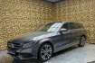 Mercedes Classe C  Benz c 350 t e|headup|pano|ahk|burm|standhz.|360 kam.