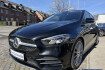 Mercedes Classe B Progressive Benz b 250 4matic amg 7g tronic leder led memory kamera shz n