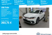Volkswagen Polo GTI 2.0 tsi dsg gti frontassist iq.light dab+