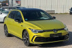 Volkswagen Golf 8 R-Line Golf viii r line 1.5 etsi  pano b&s r kamera h&k