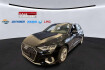 Audi A3 Advanced sportback 35 tdi advanced *kamera*carplay*navi*