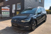 Volkswagen Touran Highline 2.0 tdi scr dsg highline pano kamera led