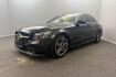 Mercedes Classe C AMG Line Benz c 180 limousine amg line mbeam*ruckkam*ambient