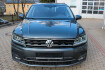 Volkswagen Tiguan Highline highline bmt/start stopp 4motion ahk led