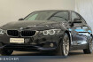 BMW Série 4 Coupé Sport Bmw 420  420 i gran coupe a sport line pdc led shz 18?lm