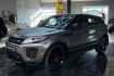 Land Rover Range Rover Evoque  Range rover evoque evoque hse dynamic pano kamera memory black 20?