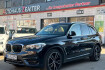 BMW X3 Luxury Line sdrive20d luxury line at