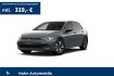 Volkswagen Golf 8 Move Golf viii 1.5tsi move led app pdc cam sitzh dab