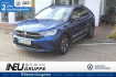 Volkswagen Taigo Goal goal 1.0 tsi goal ganzjahresreifen ahz gar
