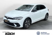 Volkswagen Polo Goal 1 0tsi goal dsg navi led ahk kamera
