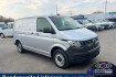 Volkswagen Transporter  T6 transporter 6.1 kasten tdi ahk*kamera*klima