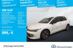 Volkswagen Golf 8 Goal Golf viii 1.5 tsi goal navi acc dab+ ledplus fro