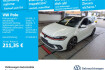 Volkswagen Polo GTI 2.0 tsi dsg gti iq.light ? led matrix schei