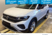 Volkswagen T-Cross Goal T cross 1.0 tsi goal dsg ahk navi app conn. sitz