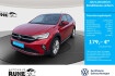 Volkswagen Taigo Move move 1.0 tsi 85 kw dsg matrix led pano