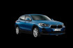 BMW X2 M-Sport sdrive18d*led*navi*kamera*sportsitze*dab*pdc