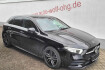 Mercedes Classe A AMG Line Benz a 180 amg line 7g dct navi  led  pts?