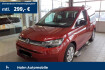 Volkswagen Caddy Dark Label life 2.0tdi spurh pdc sitzh dab+ klima