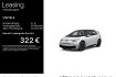 Volkswagen ID.3 S Id.3 pro s *navi*wp*360*shz*iq drive*keyless*82k