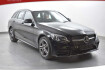Mercedes Classe C AMG Line Benz c 300 e t 2x amg line standhz+kam+nav+multib+shz+