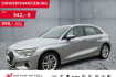 Audi A3 Advanced 35 tdi s tr advanced led+gra+ahk+17