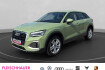 Audi Q2 Advanced 35 tfsi advanced matrix led kamera sitzheizung