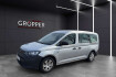 Volkswagen Caddy Maxi EcoProfi kombi maxi 2.0 tdi/tempomat/dab/klima?..