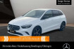 Mercedes Classe B Progressive Benz b 250 e progressive+night+ahk+led+8g