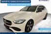 Mercedes Classe C Avantgarde Benz c 200 d t avantgarde acc blis el.heckkl. key led