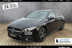 Mercedes Classe A AMG Line Benz a 250 a 250 e amg+night/mbux/led/parktr.+rfk/lmr 18?