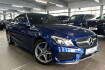 Mercedes Classe C AMG Line Benz c 180 cabrio 2x amg line+kam+led+amb+aircap
