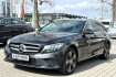Mercedes Classe C AMG Line Benz c 300 t modell e ambiente+el.sitze+standh.