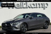 Mercedes CLA  Benz cla 180 cla 180 d shooting brake led+navi+distro.+kamera