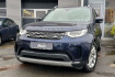Land Rover Discovery SE 5 hse sd4*memory*leder*led*7 sitzer*