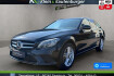 Mercedes Classe C Avantgarde Benz c 220 d t avantgarde 4matic+memory+totwin+kamera