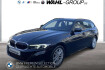 BMW Série 3 Sport 318 d sport led navi shz pdc activeguard+