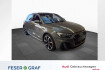 Audi A1 S-Line sportback s line 40 tfsi s tronic b&o rfk acc