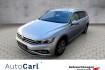 Volkswagen Passat SW Elegance Passat variant elegance 2.0 tdi 4motion dsg klima led navi leder
