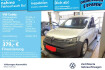 Volkswagen Caddy Maxi 2.0 tsi ahk kamera heckflugelturen uvm.
