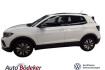 Volkswagen T-Cross Goal T cross 1.0 tsi dsg goal garantie b.19.1.30 / navi
