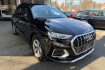 Audi Q3 Advanced 35 tfsi advanced acc navi