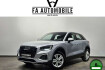 Audi Q2 Sport 35 tfsi virtual kamera standheizungsportsitze