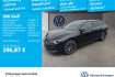 Volkswagen Golf 8 Style Golf viii 2.0 tdi variant style navi ahk spurwec