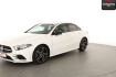 Mercedes Classe A AMG Line Advanced Plus Benz a 180 a 180 d limousine amg night wide carplay ahk sh